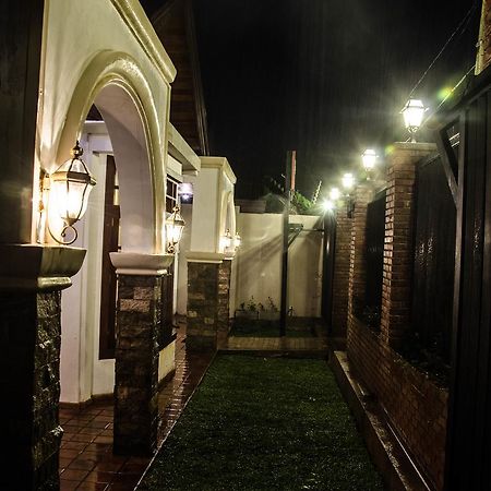 Bungalow 1926 นูวาราเอลิยา ภายนอก รูปภาพ