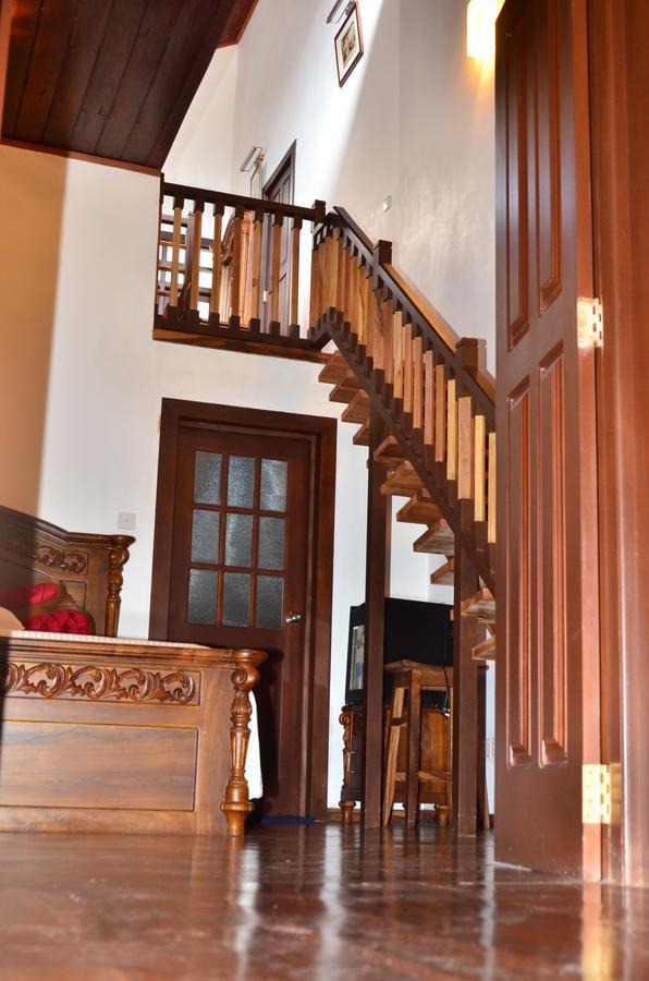 Bungalow 1926 นูวาราเอลิยา ภายนอก รูปภาพ