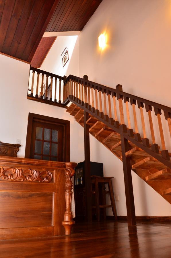 Bungalow 1926 นูวาราเอลิยา ภายนอก รูปภาพ