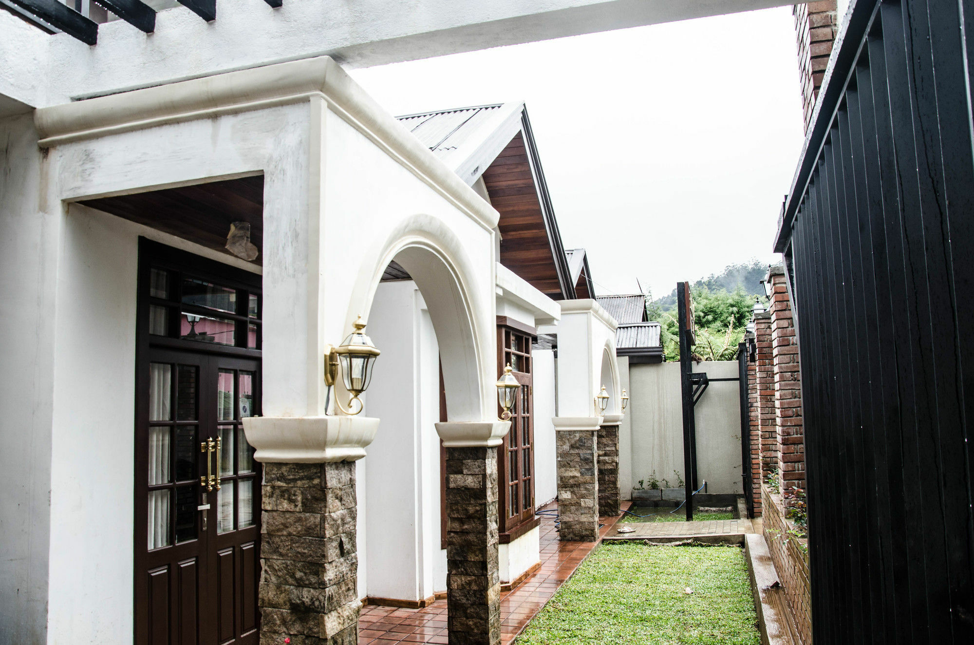 Bungalow 1926 นูวาราเอลิยา ภายนอก รูปภาพ
