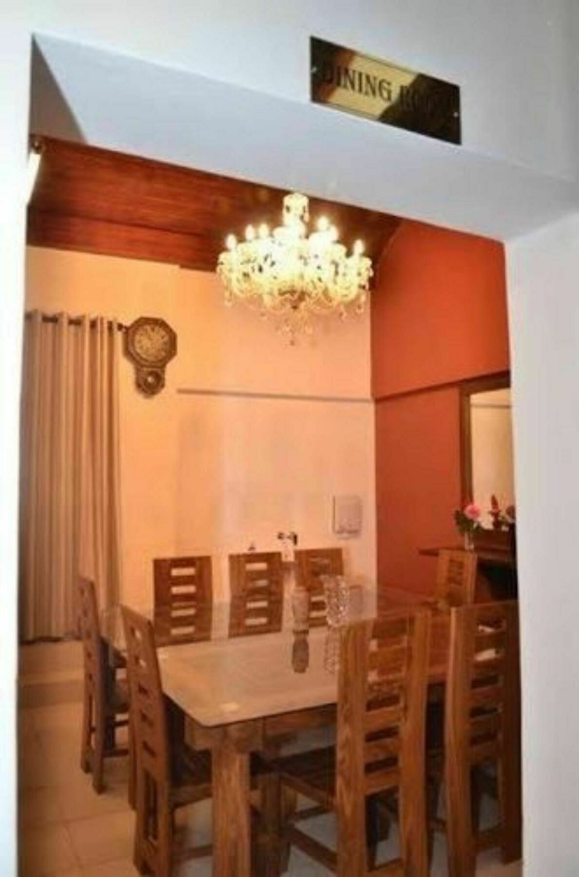 Bungalow 1926 นูวาราเอลิยา ภายนอก รูปภาพ