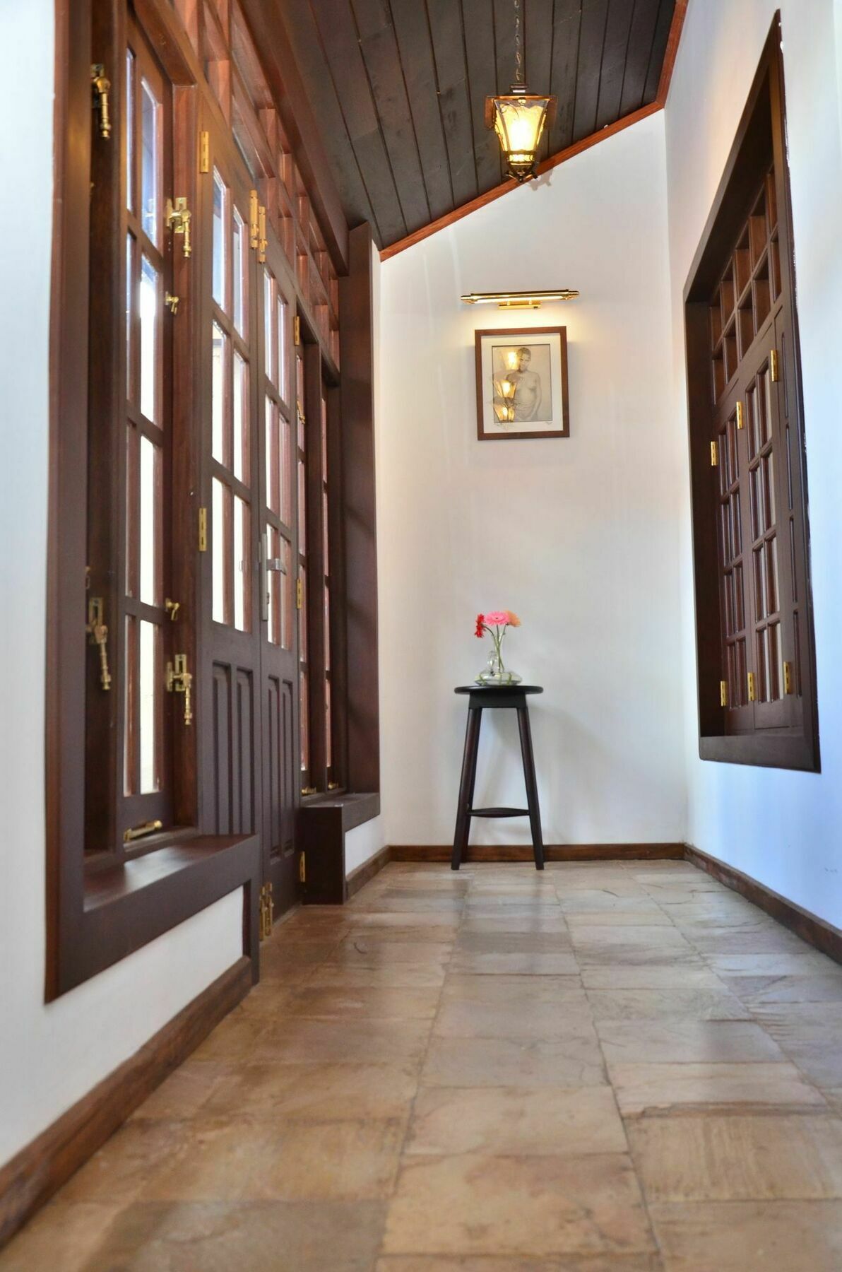 Bungalow 1926 นูวาราเอลิยา ภายนอก รูปภาพ
