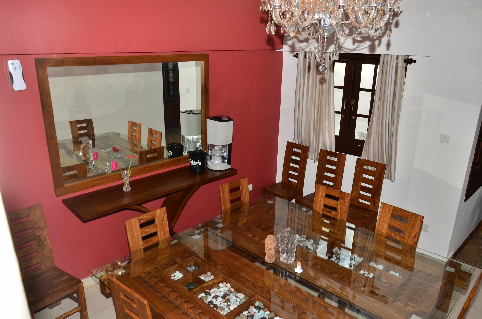 Bungalow 1926 นูวาราเอลิยา ภายนอก รูปภาพ