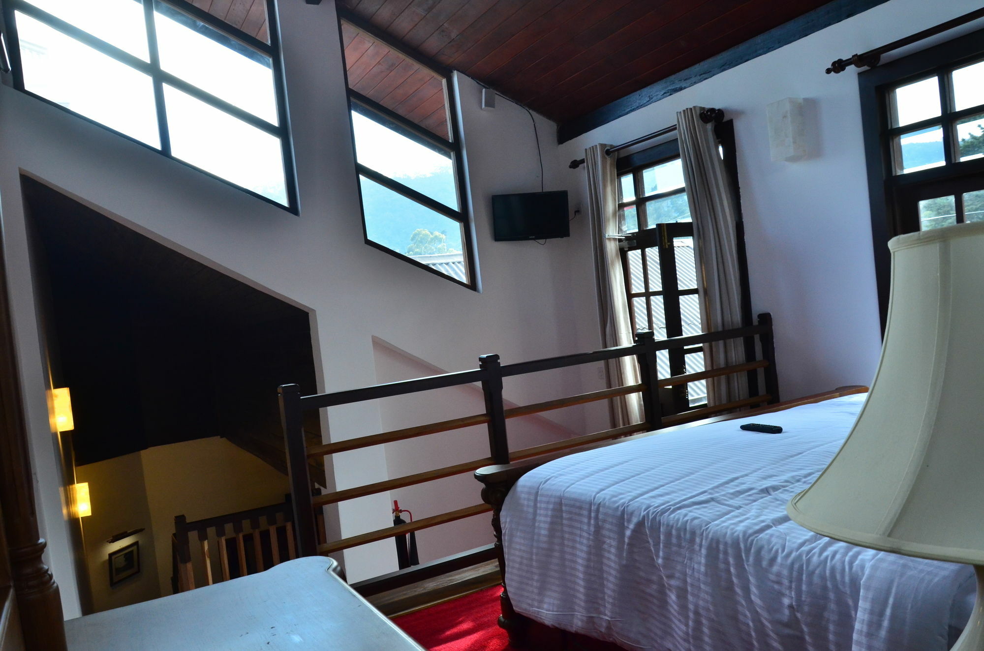 Bungalow 1926 นูวาราเอลิยา ภายนอก รูปภาพ