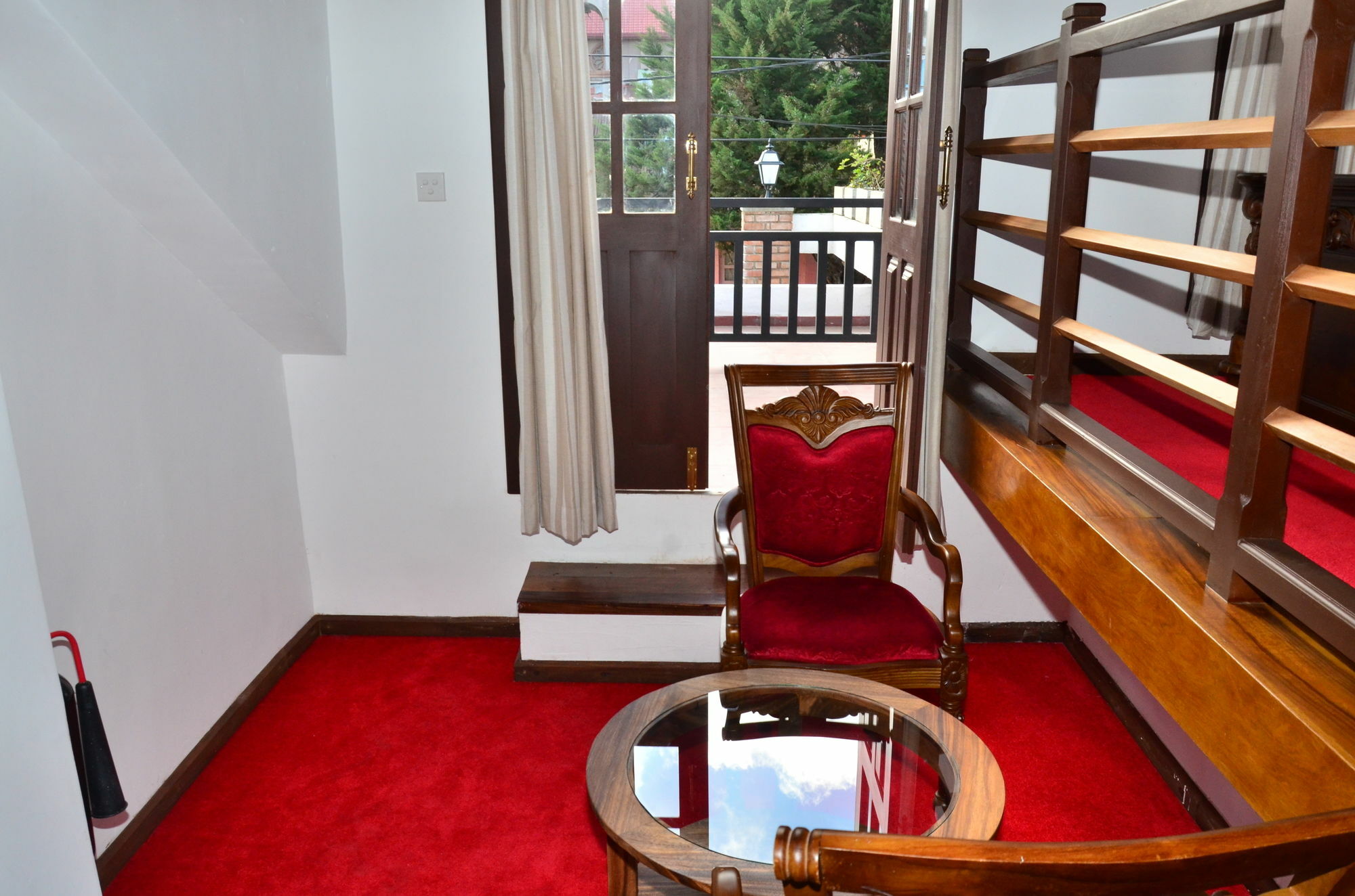 Bungalow 1926 นูวาราเอลิยา ภายนอก รูปภาพ